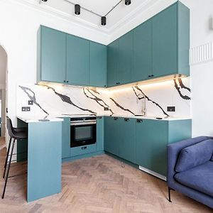 Appartement met Twee Slaapkamers
